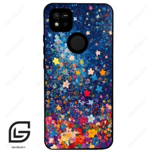 قاب گوشی شیائومی ردمی 10 آ (Redmi 10A ) طرح گل کد 2773