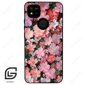 قاب گوشی شیائومی ردمی 10 آ (Redmi 10A ) طرح گل کد 2774