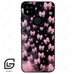 قاب گوشی شیائومی ردمی 10 آ (Redmi 10A ) طرح پاپیون کد 2778