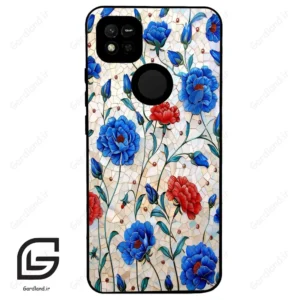 قاب گوشی شیائومی ردمی 10 آ (Redmi 10A ) طرح گل کد 2796