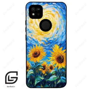 قاب گوشی شیائومی ردمی 10 آ (Redmi 10A ) طرح نقاشی کد 2805