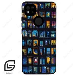 قاب گوشی شیائومی ردمی 10 آ (Redmi 10A ) طرح خاص کد 2807