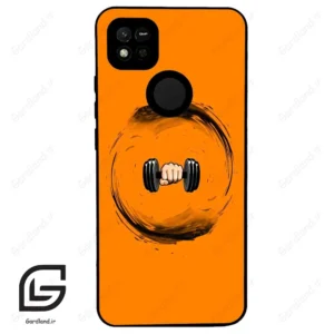 قاب گوشی شیائومی ردمی 10 آ (Redmi 10A ) طرح ورزشی کد 2823