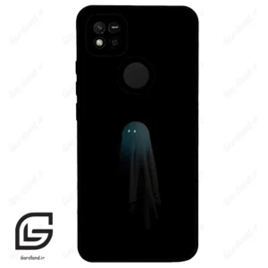 قاب گوشی شیائومی ردمی 10 آ (Redmi 10A ) طرح روح کد 2826