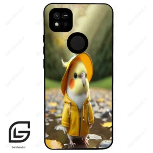 قاب گوشی شیائومی ردمی 10 آ (Redmi 10A ) طرح فانتزی کد 2844