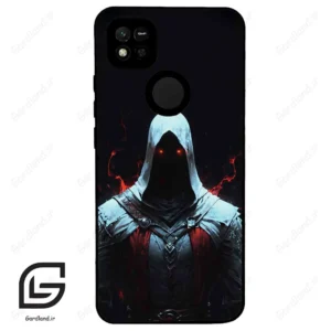 قاب گوشی شیائومی ردمی 10 آ (Redmi 10A ) طرح اسسینز کد 2871