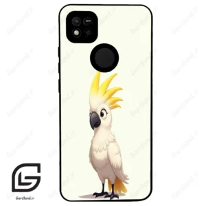 قاب گوشی شیائومی ردمی 10 آ (Redmi 10A ) طرح کاسکو کد 2883