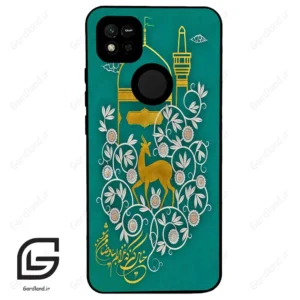 قاب گوشی شیائومی ردمی 10 آ (Redmi 10A ) طرح امام کد 2907