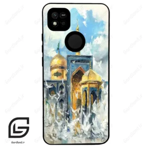 قاب گوشی شیائومی ردمی 10 آ (Redmi 10A ) طرح مذهبی کد 2908