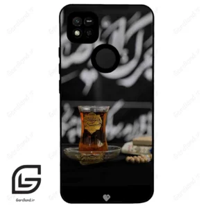 قاب گوشی شیائومی ردمی 10 آ (Redmi 10A ) طرح مذهبی کد 2916