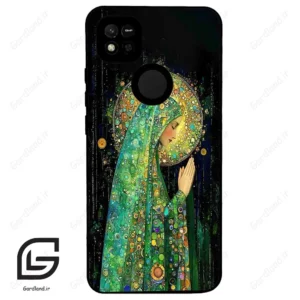 قاب گوشی شیائومی ردمی 10 آ (Redmi 10A ) طرح عبادت کد 2917