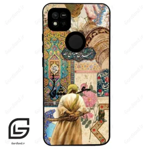 قاب گوشی شیائومی ردمی 10 آ (Redmi 10A ) طرح امام کد 2925