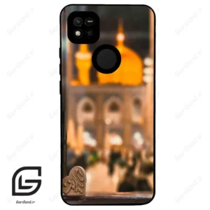 قاب گوشی شیائومی ردمی 10 آ (Redmi 10A ) طرح مذهبی کد 2937