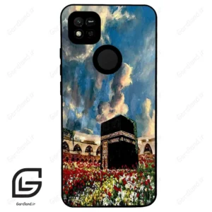 قاب گوشی شیائومی ردمی 10 آ (Redmi 10A ) طرح مذهبی کد 2940
