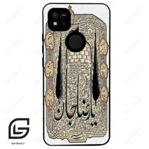 قاب گوشی شیائومی ردمی 10 آ (Redmi 10A ) طرح امام کد 2959