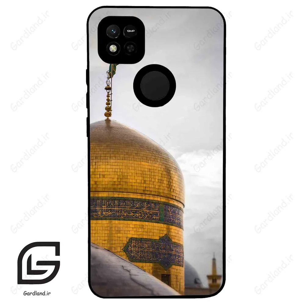 قاب گوشی شیائومی ردمی 10 آ (Redmi 10A ) طرح مذهبی کد 2960
