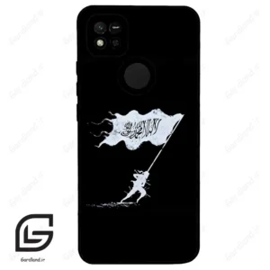 قاب گوشی شیائومی ردمی 10 آ (Redmi 10A ) طرح مذهبی کد 2969
