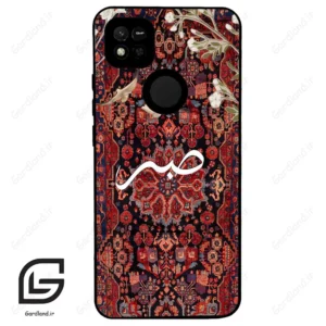 قاب گوشی شیائومی ردمی 10 آ (Redmi 10A ) طرح صبر کد 2971