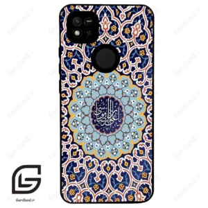 قاب گوشی شیائومی ردمی 10 آ (Redmi 10A ) طرح مذهبی کد 2986