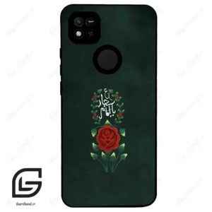 قاب گوشی شیائومی ردمی 10 آ (Redmi 10A ) طرح ساده کد 2991