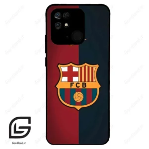 قاب گوشی شیائومی ردمی 10 سی (Redmi 10C ) طرح ورزشی کد 2142