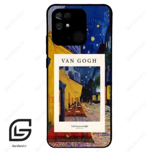 قاب گوشی شیائومی ردمی 10 سی (Redmi 10C ) طرح ونگوک کد 2162
