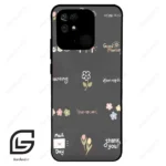 قاب گوشی شیائومی ردمی 10 سی (Redmi 10C ) طرح فانتزی کد 2171