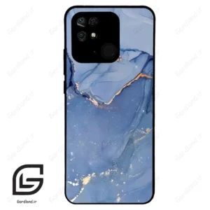 قاب گوشی شیائومی ردمی 10 سی (Redmi 10C ) طرح ساده کد 2197