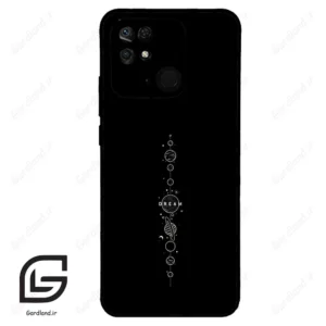 قاب گوشی شیائومی ردمی 10 سی (Redmi 10C ) طرح خفن کد 2255