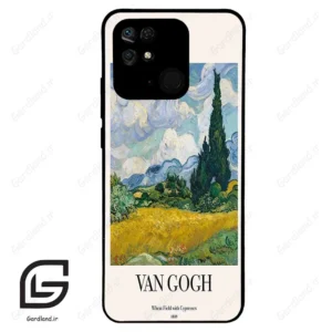 قاب گوشی شیائومی ردمی 10 سی (Redmi 10C ) طرح ونگوک کد 2428