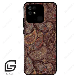 قاب گوشی شیائومی ردمی 10 سی (Redmi 10C ) طرح نقاشی کد 2570
