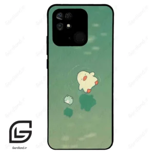 قاب گوشی شیائومی ردمی 10 سی (Redmi 10C ) طرح جوجه کد 2595
