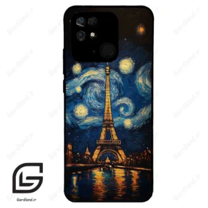قاب گوشی شیائومی ردمی 10 سی (Redmi 10C ) طرح ونگوک کد 2730