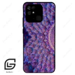 قاب گوشی شیائومی ردمی 10 سی (Redmi 10C ) طرح سنتی کد 2781