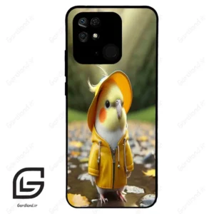 قاب گوشی شیائومی ردمی 10 سی (Redmi 10C ) طرح فانتزی کد 2844