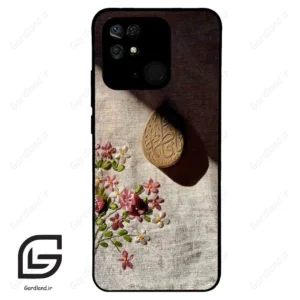 قاب گوشی شیائومی ردمی 10 سی (Redmi 10C ) طرح مذهبی کد 2900