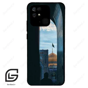 قاب گوشی شیائومی ردمی 10 سی (Redmi 10C ) طرح مذهبی کد 2903