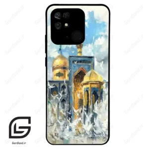 قاب گوشی شیائومی ردمی 10 سی (Redmi 10C ) طرح مذهبی کد 2908