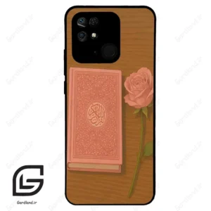 قاب گوشی شیائومی ردمی 10 سی (Redmi 10C ) طرح مذهبی کد 2914