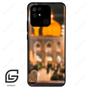 قاب گوشی شیائومی ردمی 10 سی (Redmi 10C ) طرح مذهبی کد 2937