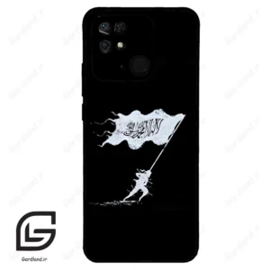 قاب گوشی شیائومی ردمی 10 سی (Redmi 10C ) طرح مذهبی کد 2969