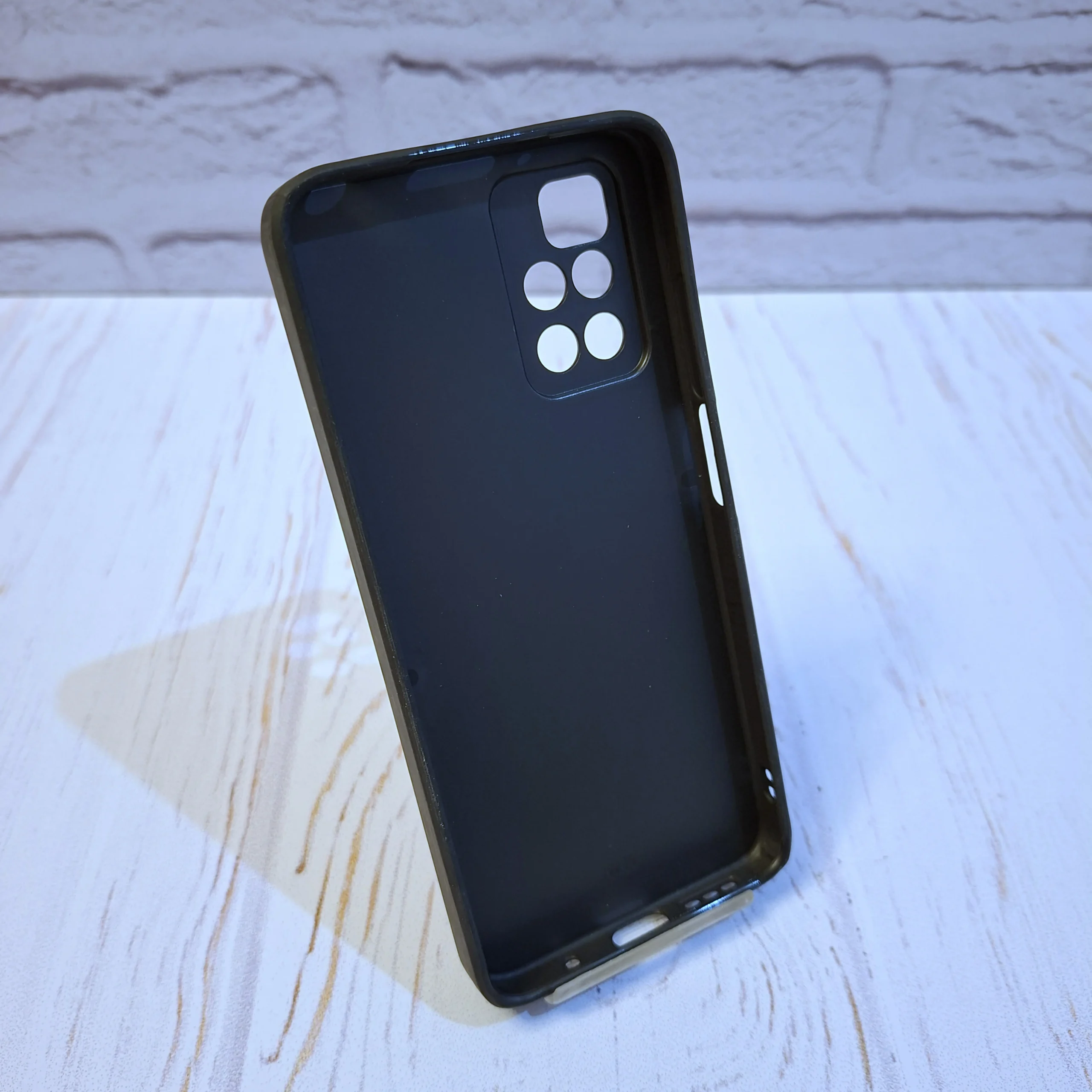 قاب گوشی شیائومی ردمی 10 پرایم (Redmi 10 Prime ) طرح ابر کد 2337