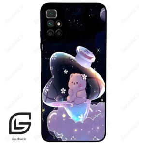 قاب گوشی شیائومی ردمی 10 (Redmi 10 4G ) طرح فانتزی کد 2114