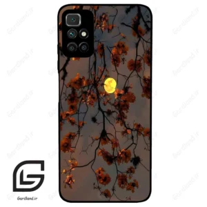قاب گوشی شیائومی ردمی 10 (Redmi 10 4G ) طرح طبیعت کد 2126