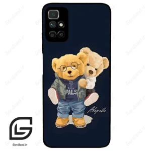 قاب گوشی شیائومی ردمی 10 پرایم (Redmi 10 Prime ) طرح فانتزی کد 2153