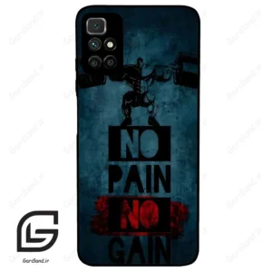 قاب گوشی شیائومی ردمی 10 (Redmi 10 4G ) طرح پسرانه کد 2156