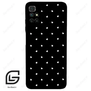 قاب گوشی شیائومی ردمی 10 (Redmi 10 4G ) طرح فانتزی کد 2192