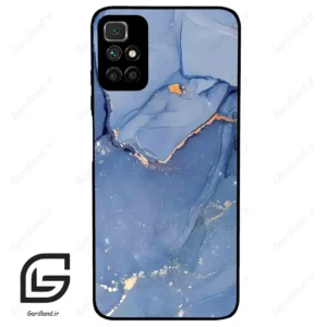 قاب گوشی شیائومی ردمی 10 پرایم (Redmi 10 Prime ) طرح ساده کد 2197