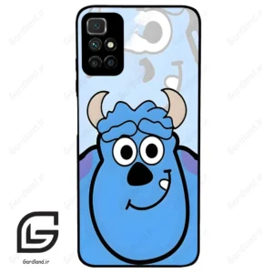 قاب گوشی شیائومی ردمی 10 (Redmi 10 4G ) طرح سالیوان کد 2228