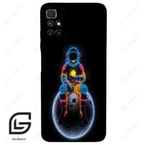 قاب گوشی شیائومی ردمی 10 (Redmi 10 4G ) طرح کره کد 2294